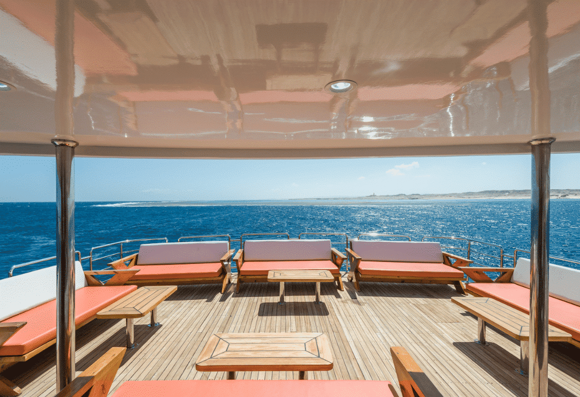 Emperor Elite 7 Liveaboard Egypt