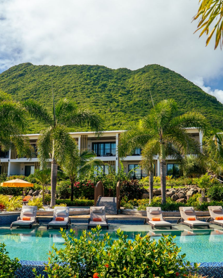 St. Eustatius