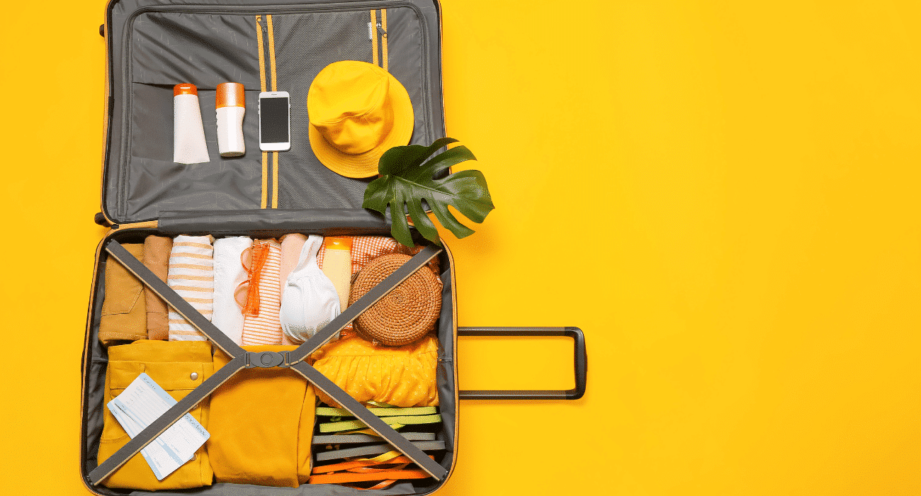 Bagages : quel sac de plongée choisir pour voyager ?