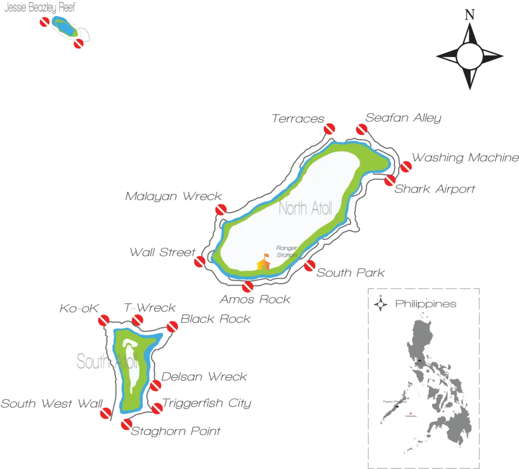 Tubbataha Marine Park