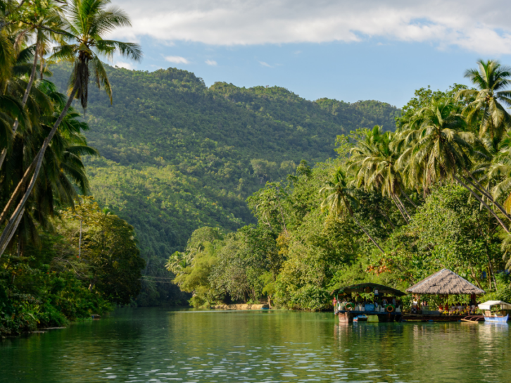 Bohol Filipijnen