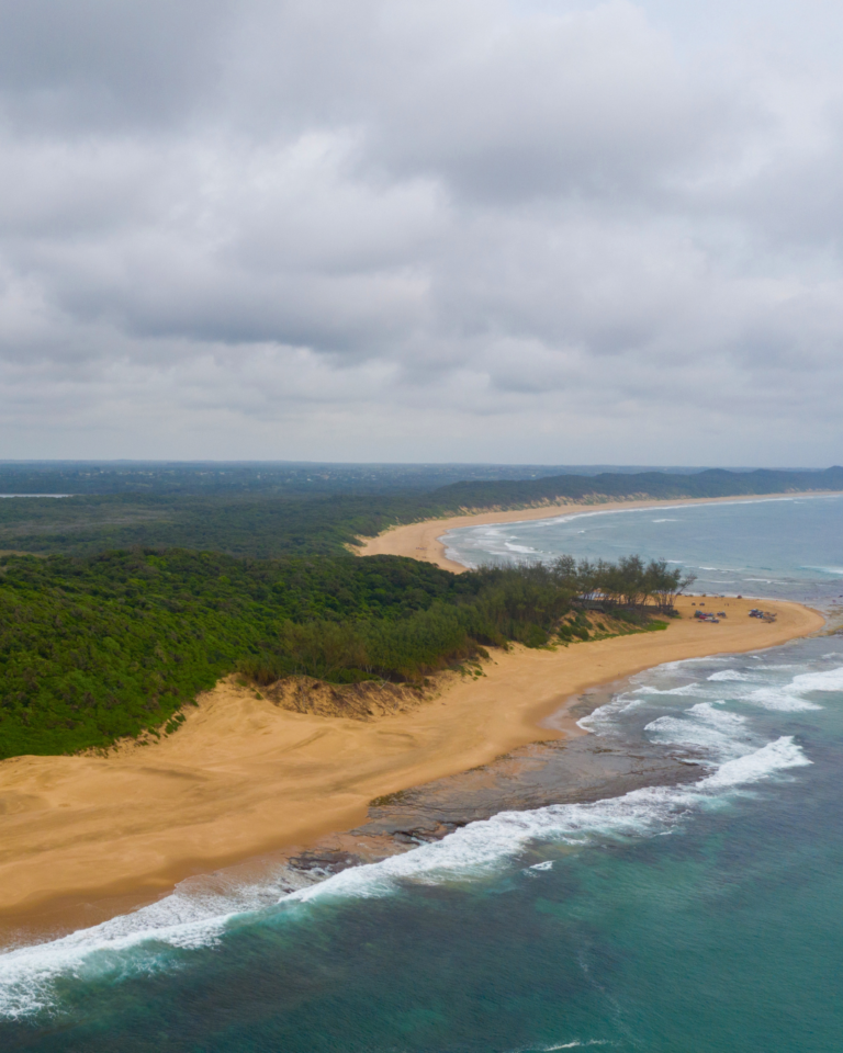 Blog reisverslag Stephanie Sodwana Bay (2)